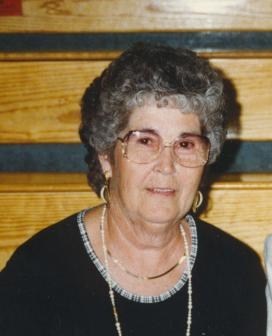 Obituary of Wanda Marie Kale Frye