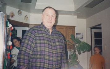 Obituary of Junior Peter Stano