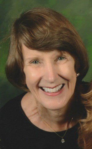 Obituary of Jean May Robins Irwin