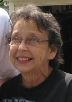 Obituary of Wanda K. Hinkle