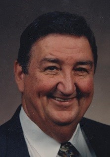 Obituary of Paul Atkinson