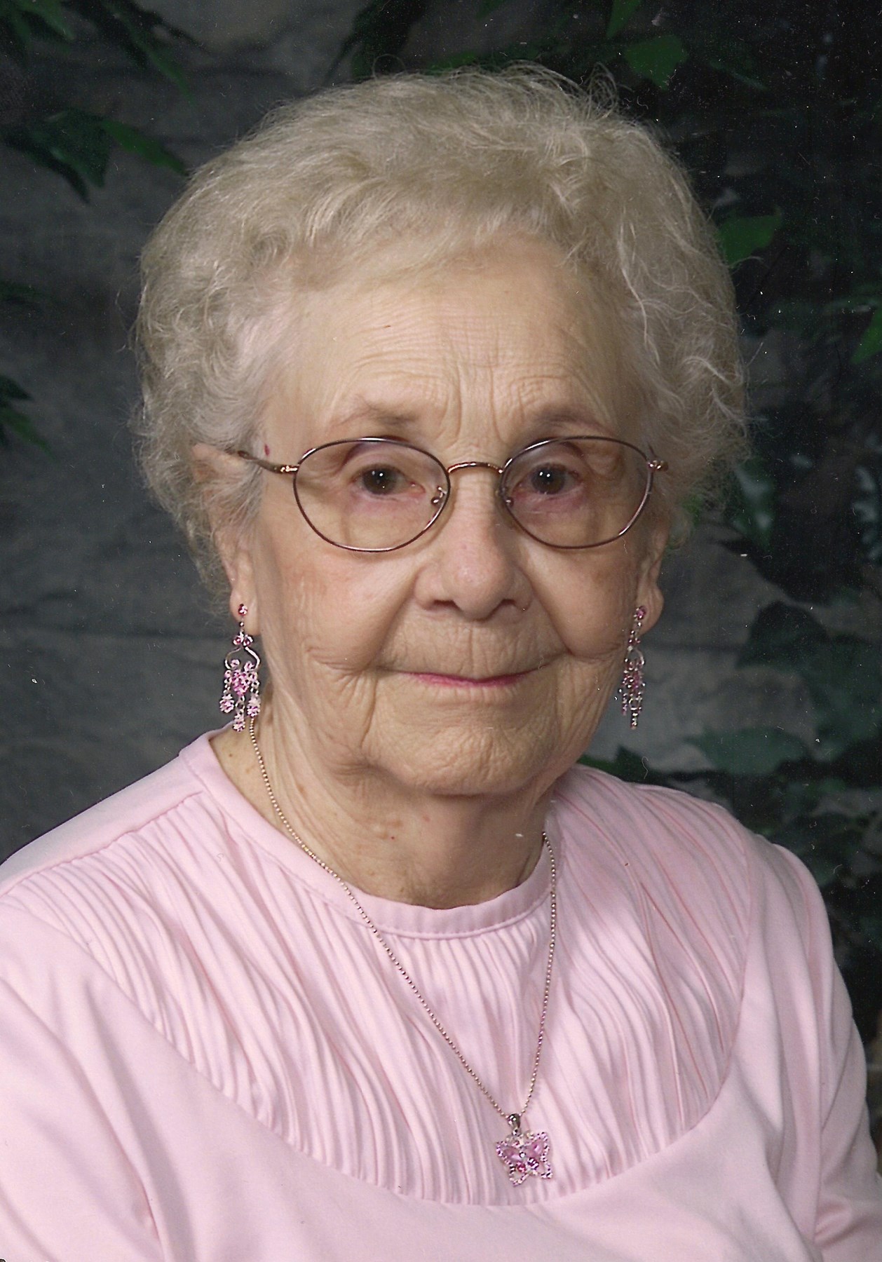 Avis de décès de Olivia Dinges