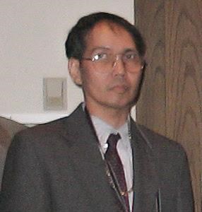 Obituary of Erwin Laureano Diric Bactat