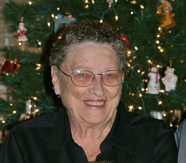 Obituary of Betty Juanell White