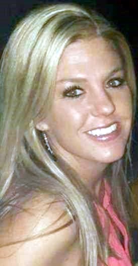 Obituary of Jamie Lee Luechau