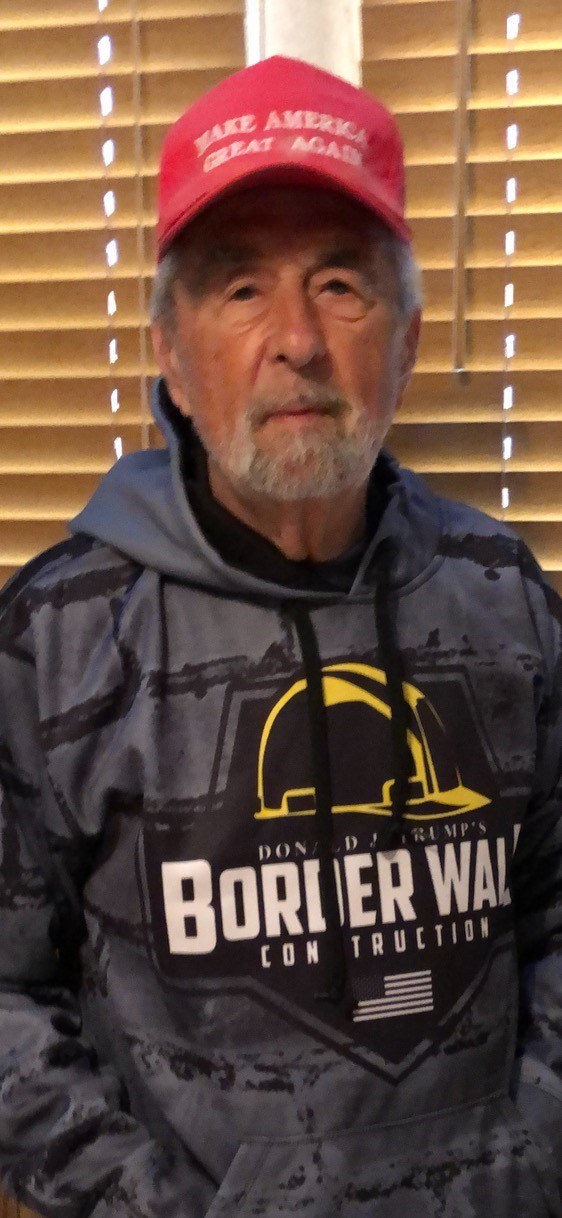 Obituary of Bernie Hagner