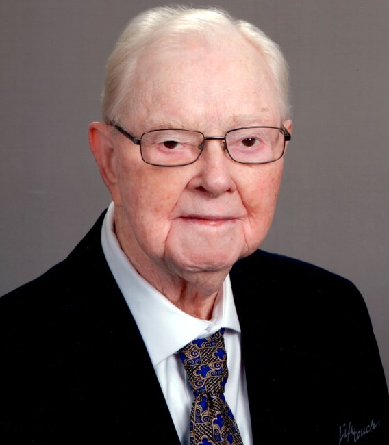 Obituary of William Judson Ward