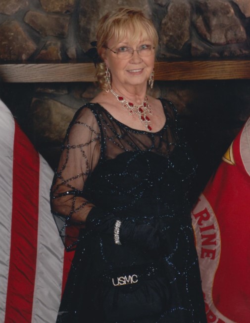 Obituary of Shirley Ann Campaigne