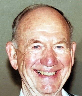 Obituary of Samuel Erle Campbell, Jr.