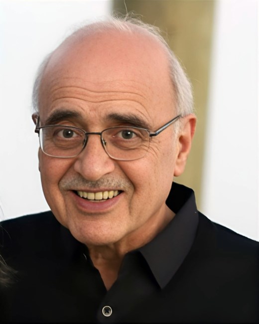 Obituary of Basem Saleem George