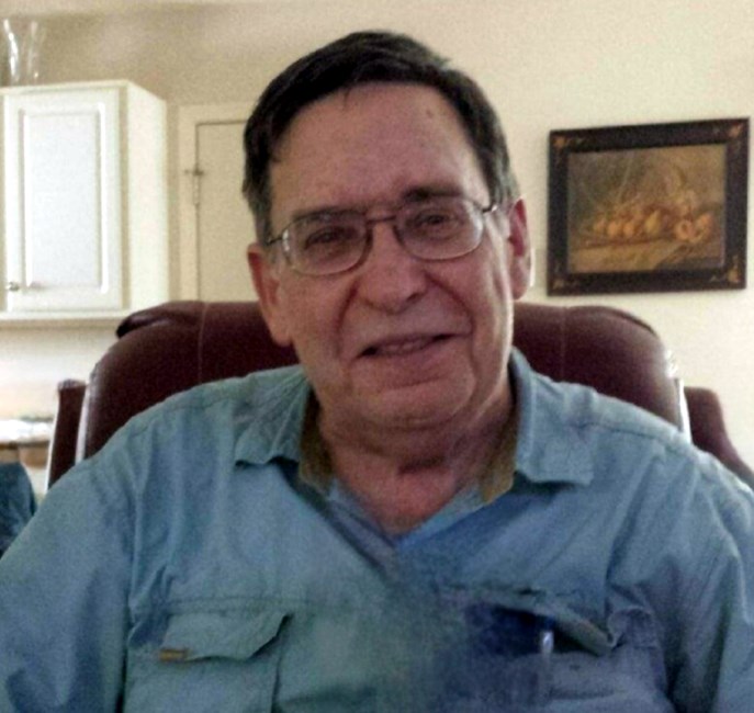 Obituary of Richard "Dick" Lee Wiseman