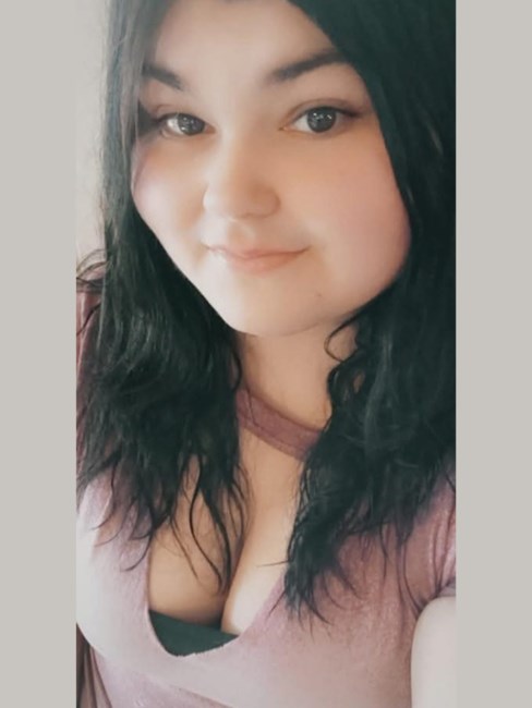 Obituary of Katelyn Amber Rieman