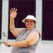 Obituary of E. Lois Pierce