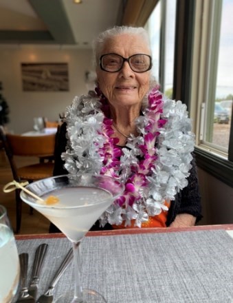 Obituary of Carly Shepherd