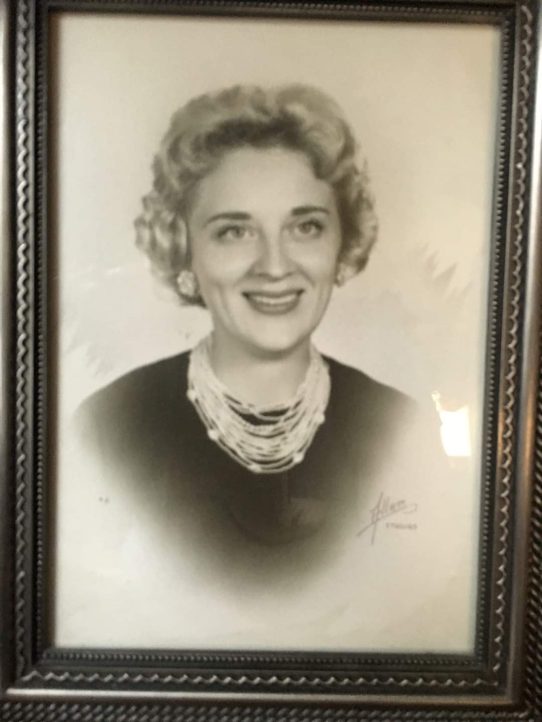 Obituary of Joyce A. Anderson