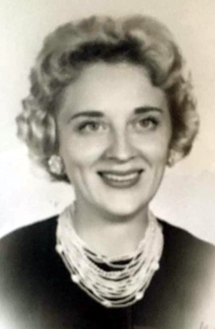 Obituary of Joyce A. Anderson