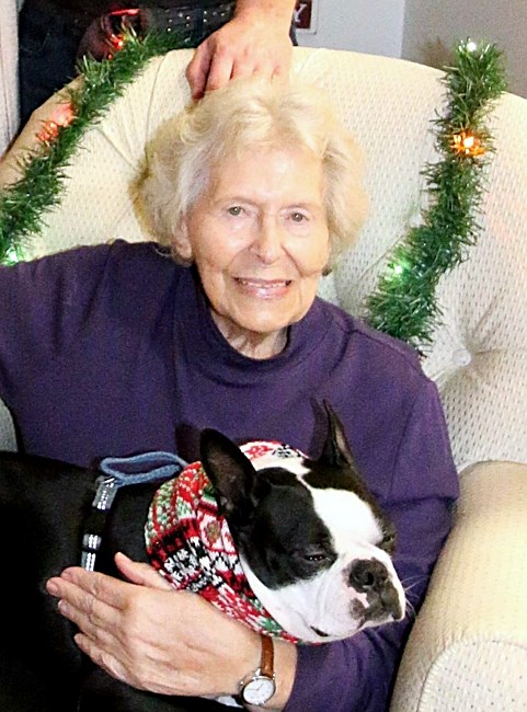 Avis de décès de Janice Rae Cote