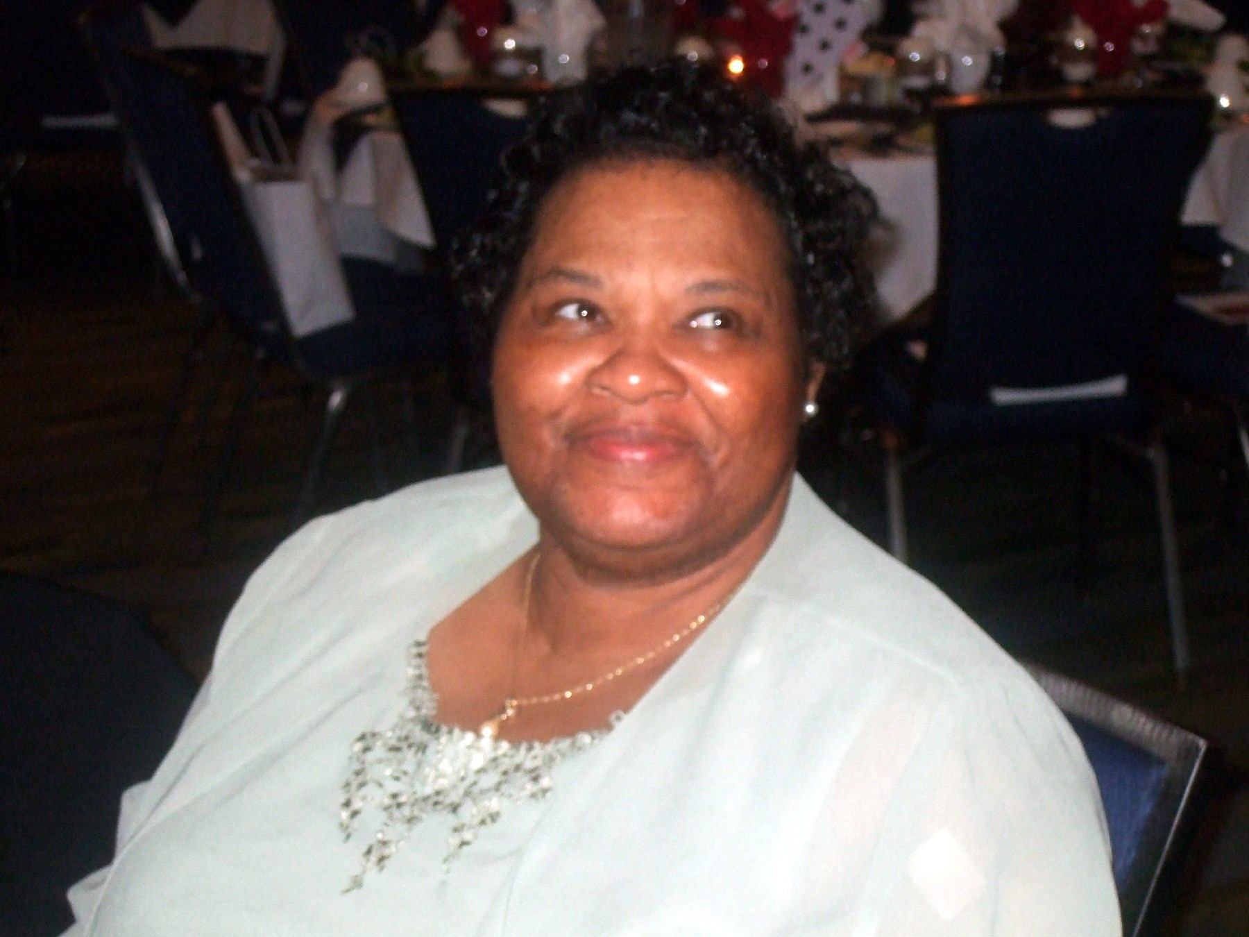 Mary Freeman Obituary Virginia Beach, VA