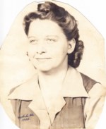 Trudie Burgess