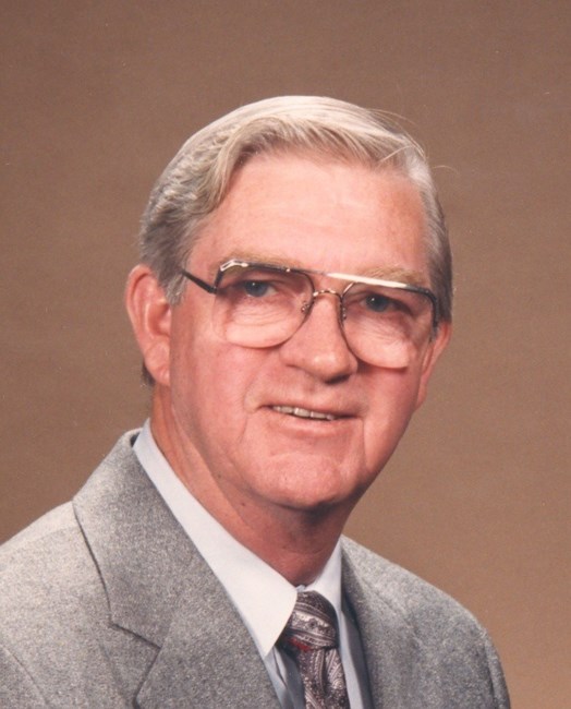 Obituary of Kenneth K. Madsen