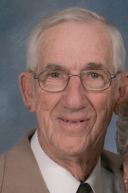 Obituary of Robert L. "Bob" Horne