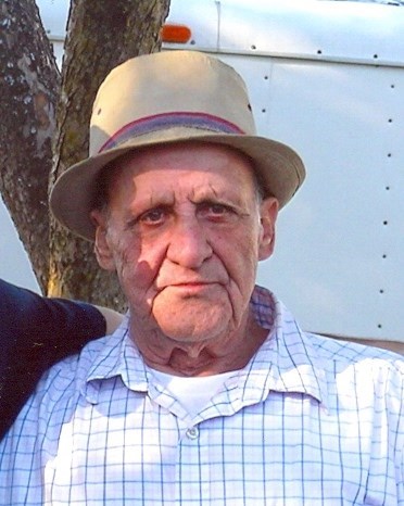 Obituary of Paul Ray Goodall