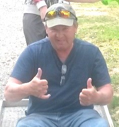 Obituary of Leon Elmer Knapp Jr.