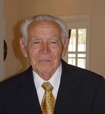 Avis de décès de Rogelio O. Delgado