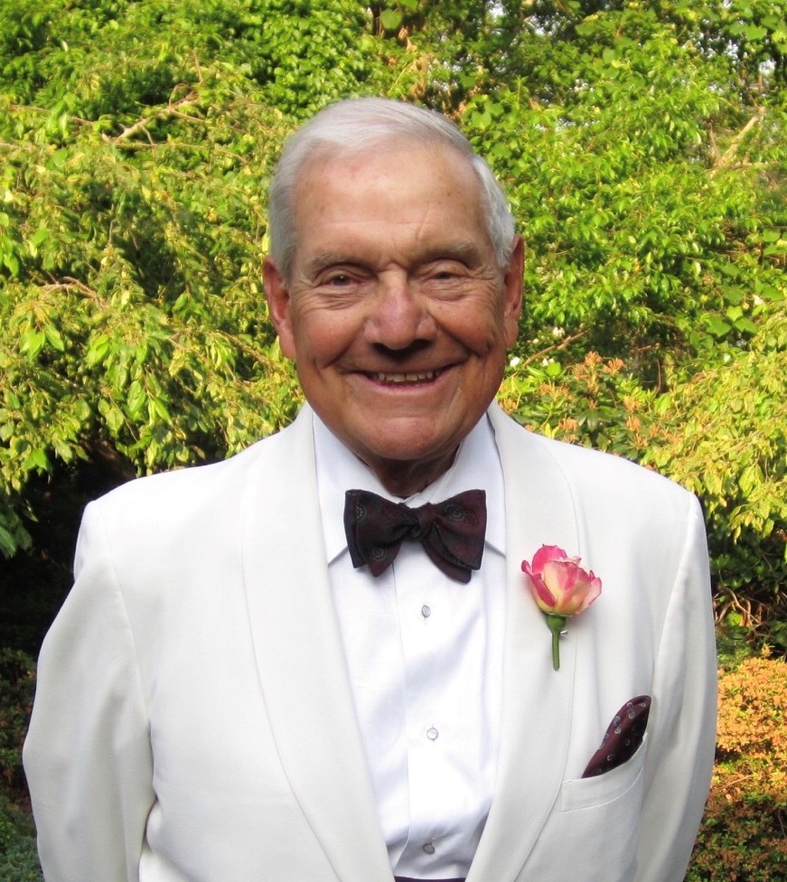 Obituary of John H. Burlingame III