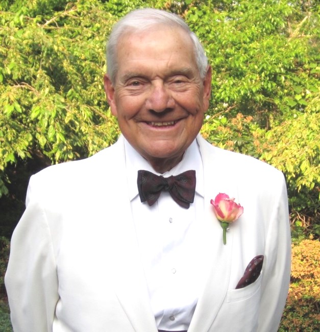 Obituary of John H. Burlingame III