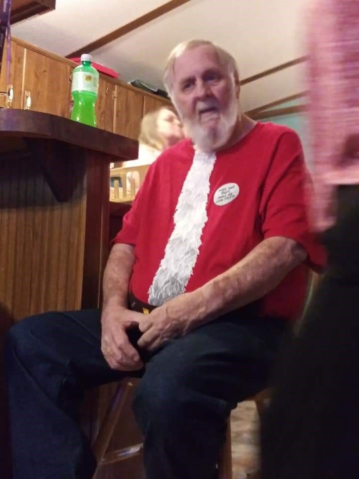 Obituary of Francis "Wildman" Jewell Sutton