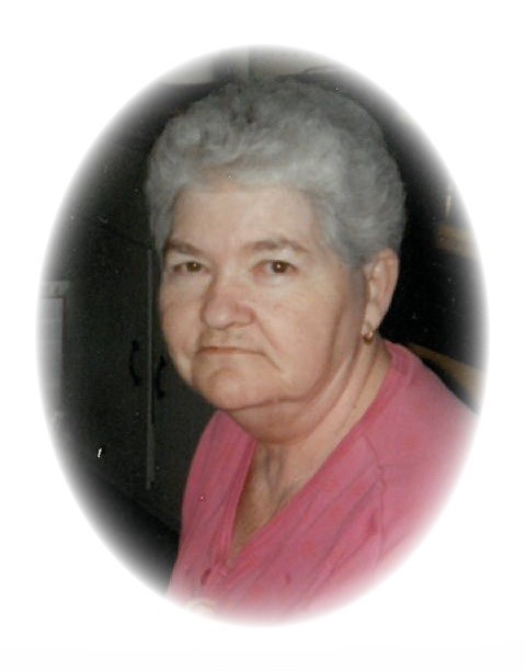 Obituary of Betty M. Rapier
