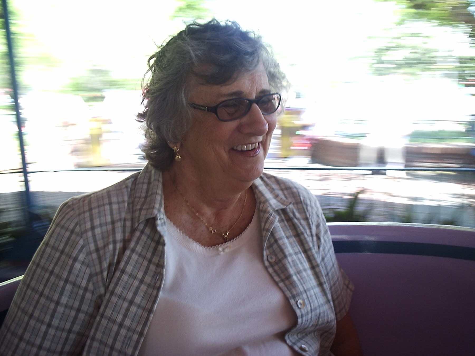 Obituary of Betty Marie Tucker