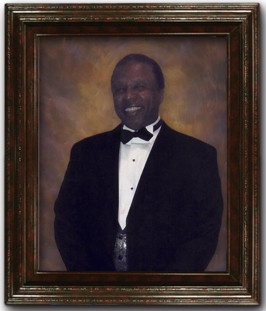 Obituary of George Henry Johnson Jr.