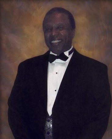 Obituary of George Henry Johnson Jr.