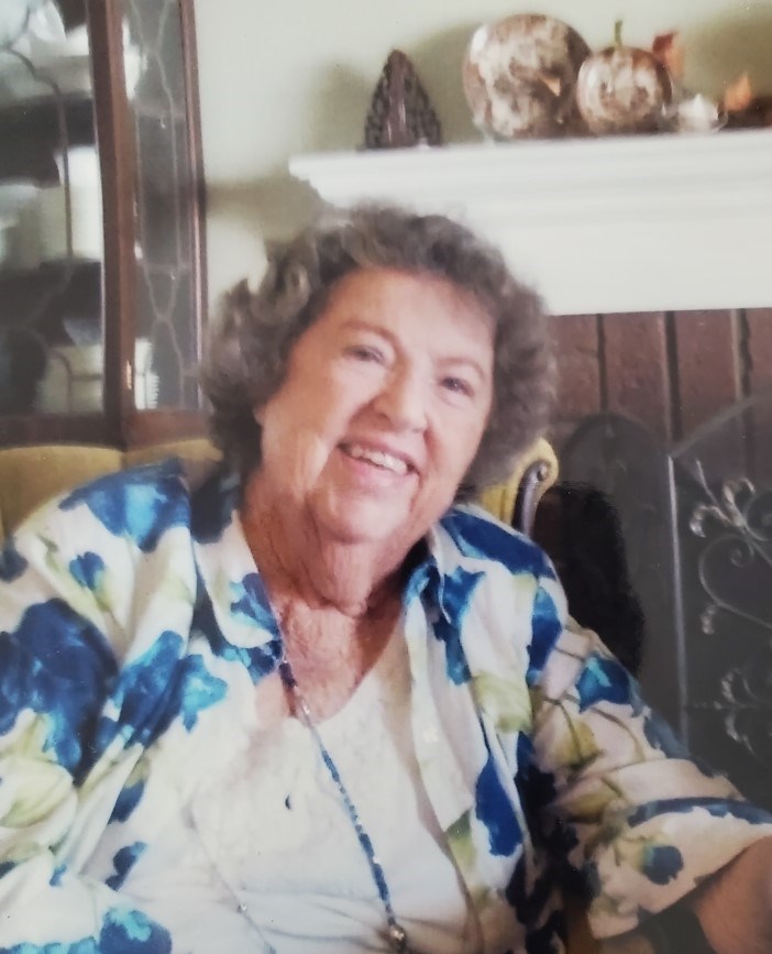 Obituary of Virginia F. Rostvold