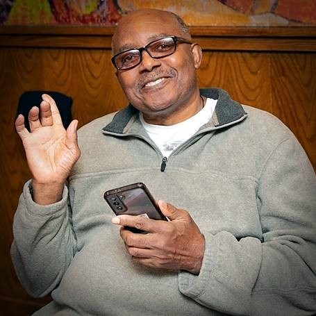 Obituary of James H. Lewis