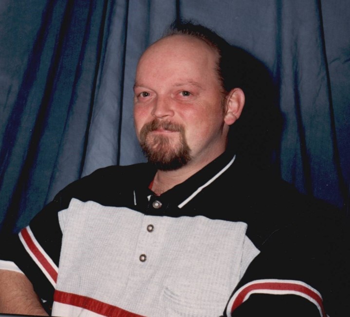 Obituary of Johnny Paul Salisbury