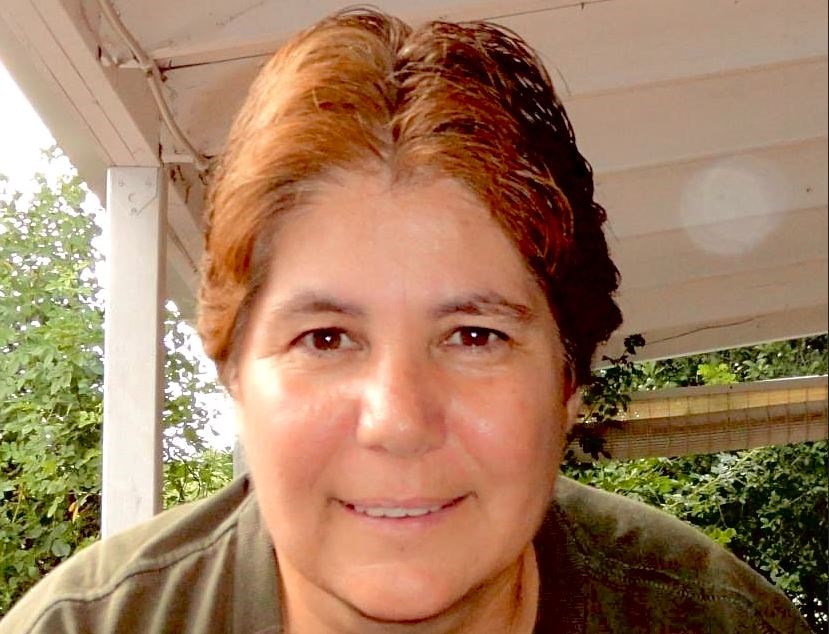 Obituary of Joyce Ann Vieira