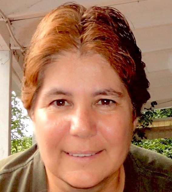 Obituary of Joyce Ann Vieira