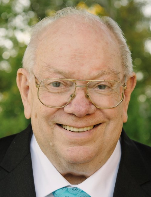 Obituary of Roy Edward Curran Sr.