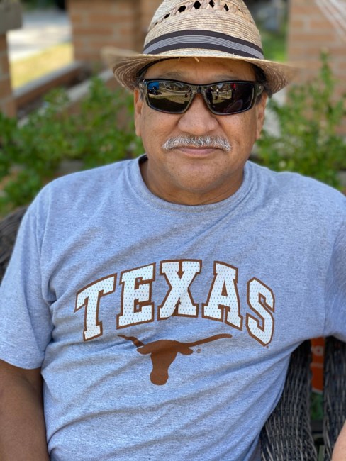 Obituary of Alfredo Dimas Sr.