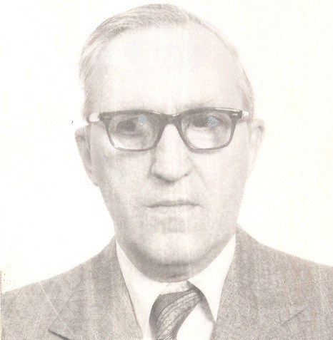 Avis de décès de Roland Galarneau