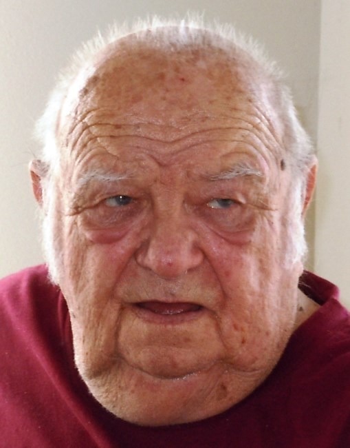 Obituary of Robert August Boehm