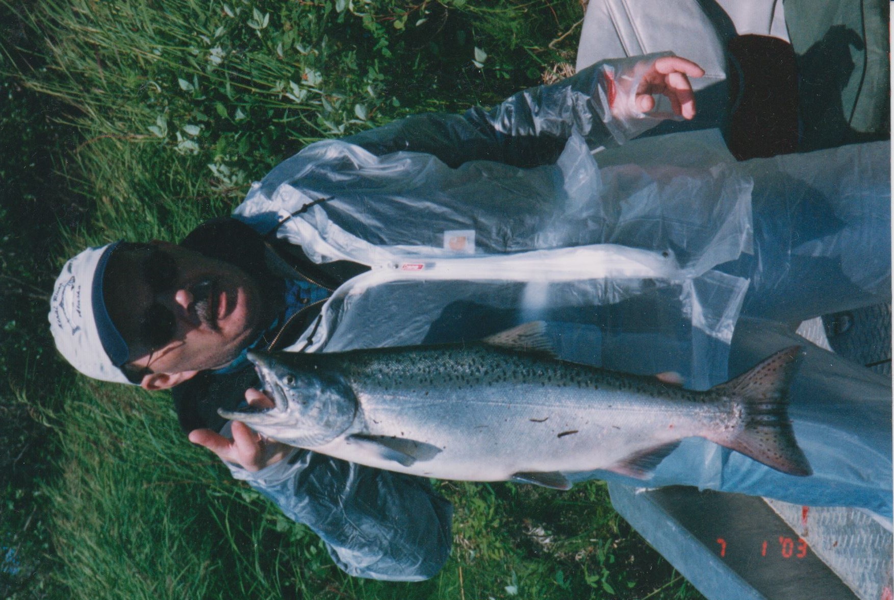 Avis de décès de Domingo Jose Dragone