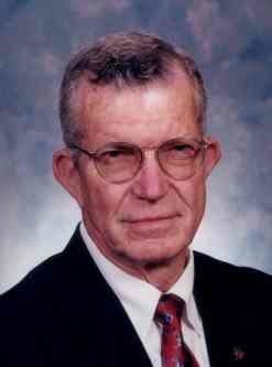 Obituary of Roger T. Powell
