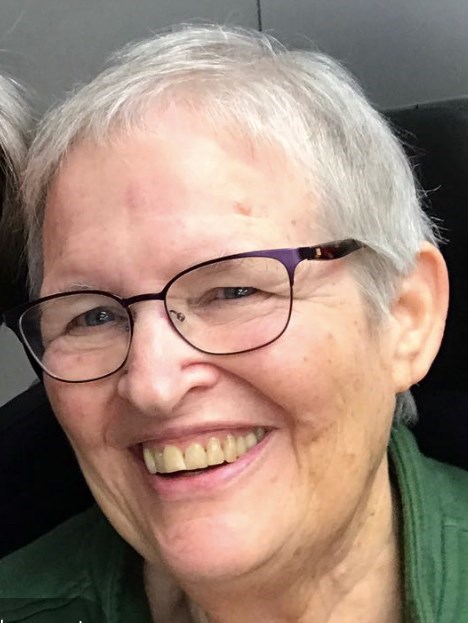 Obituary of Judy Child