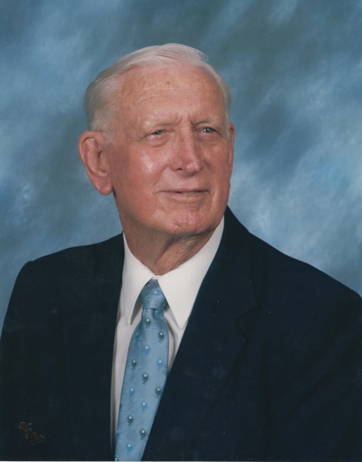 Obituary of Carl W. "Tooter" Melton