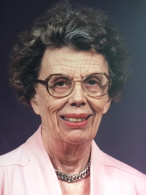 Obituary of Patricia Juanita King