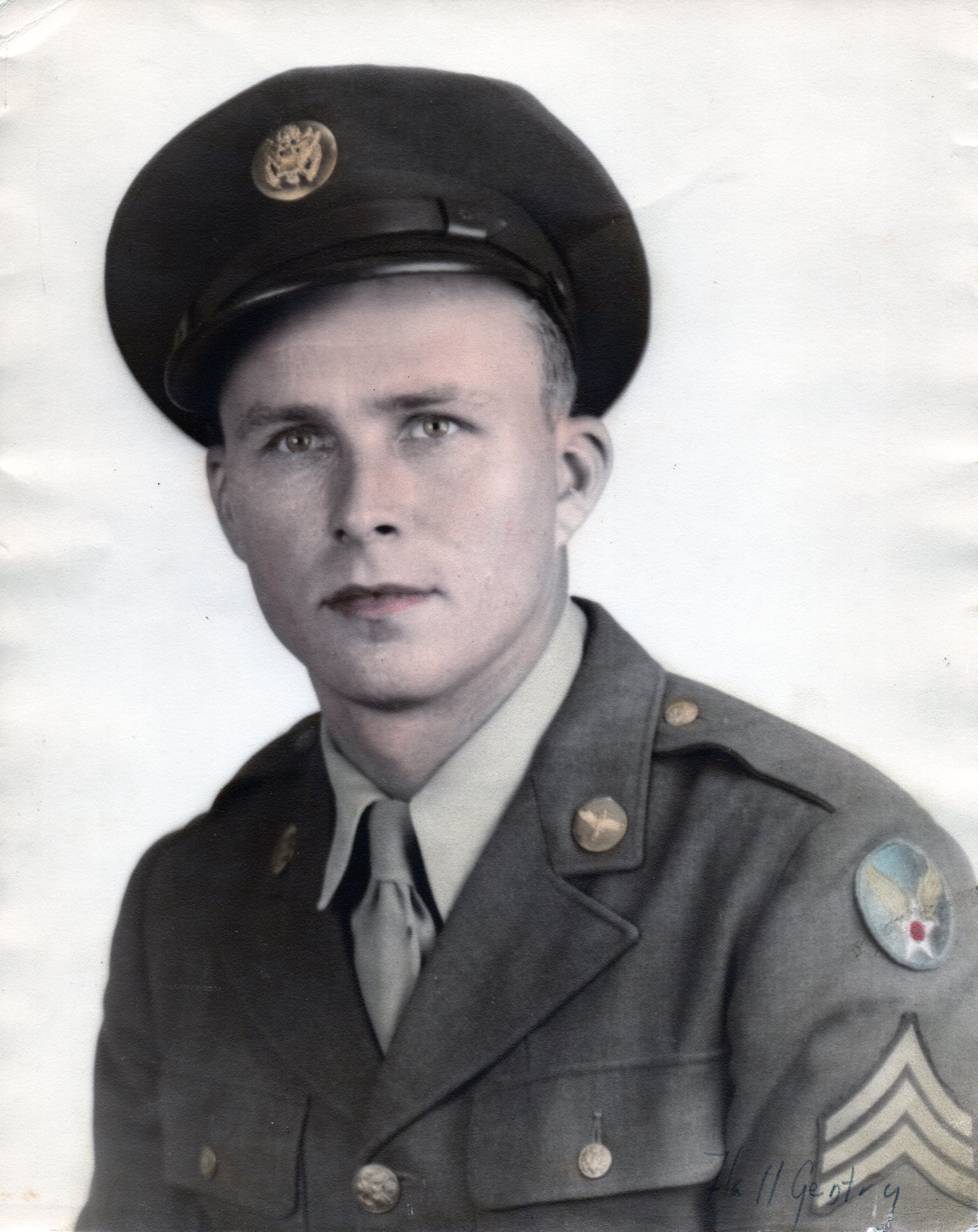 Obituary of August Alois Trojanowsky